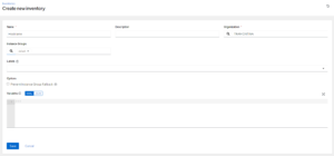 ansible_inventory